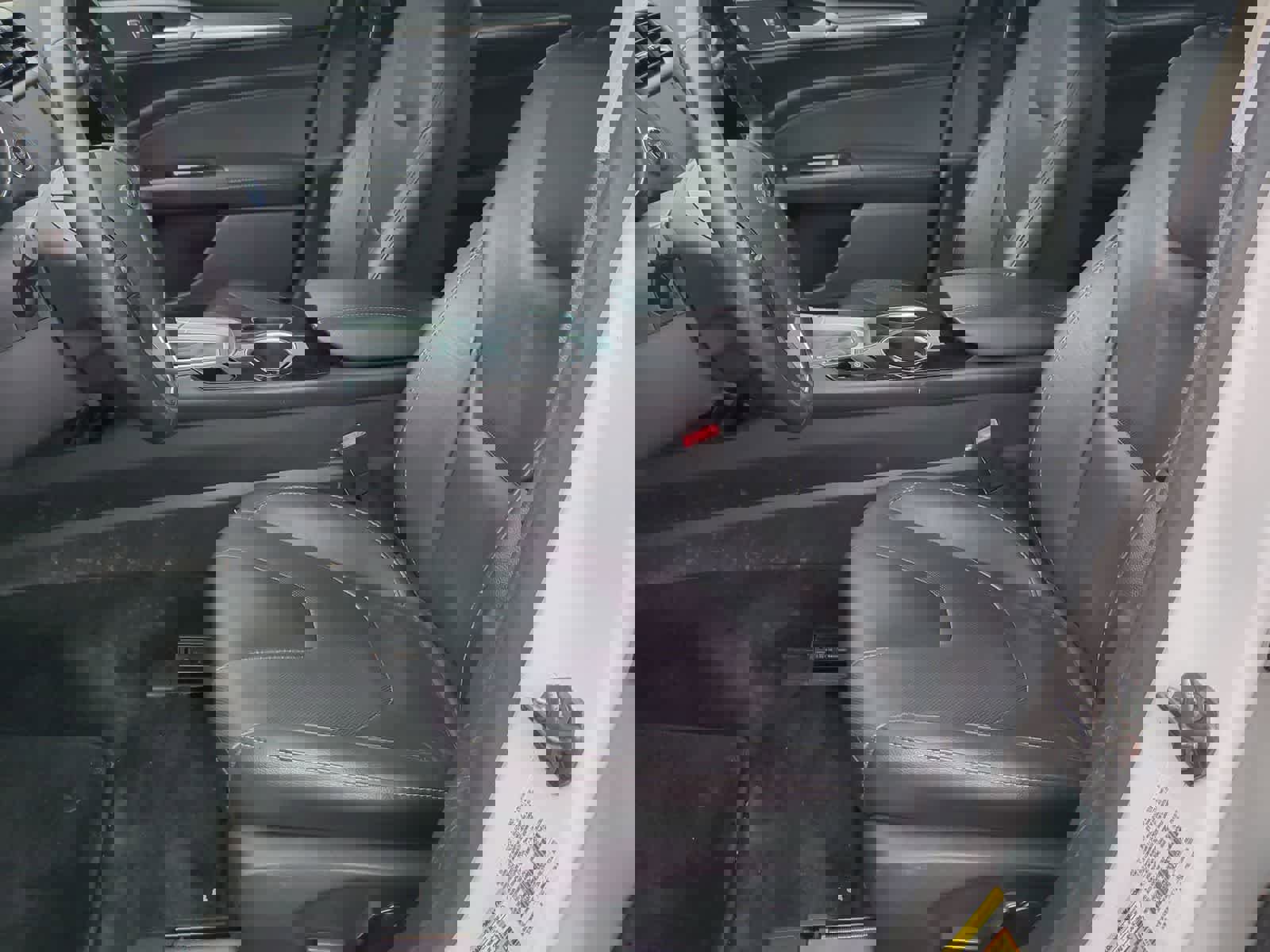 Used 2013 Ford Fusion Titanium image 15