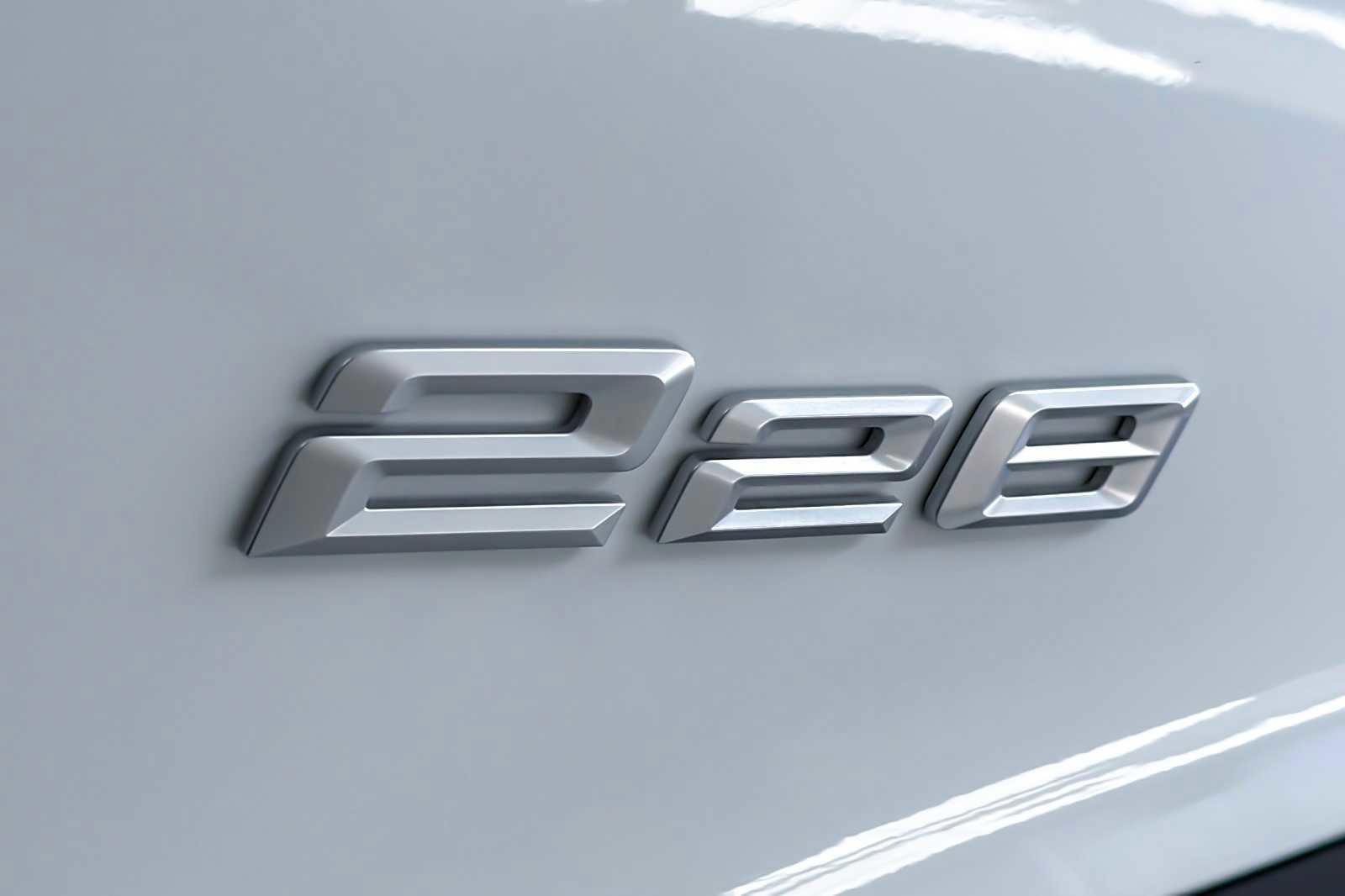 Used 2025 BMW 228i xDrive w/ Premium Package image 26