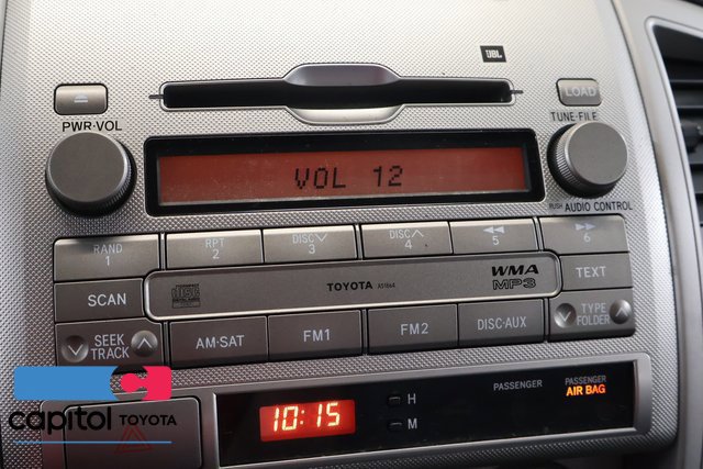 Used 2011 Toyota Tacoma PreRunner w/ TRD Off-Road Pkg w/JBL Audio RWD image 23