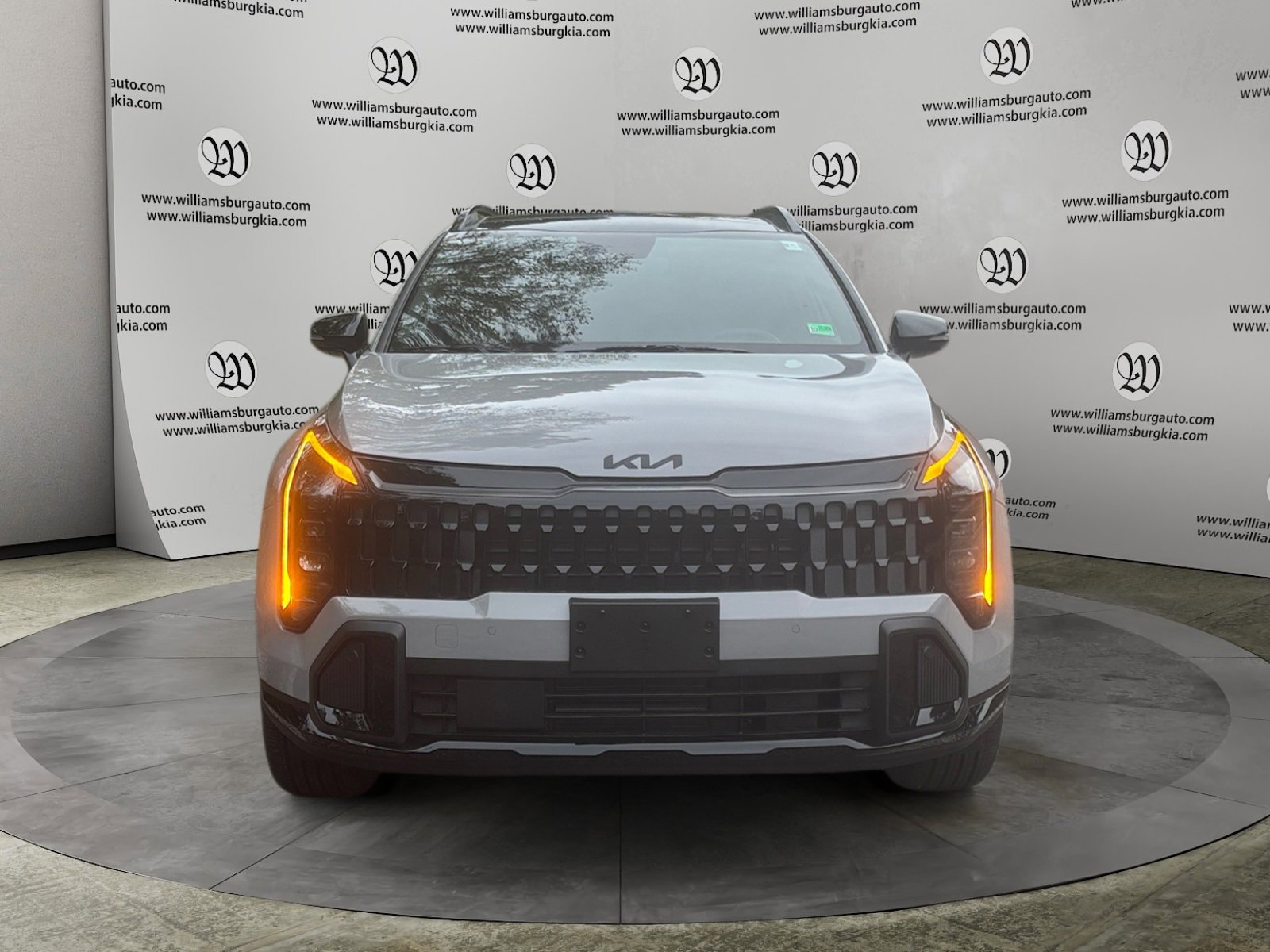 New 2026 Kia Sportage AWD Hybrid image 8