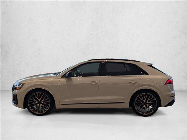 New 2026 Audi SQ8 Prestige AWD/4WD image 7