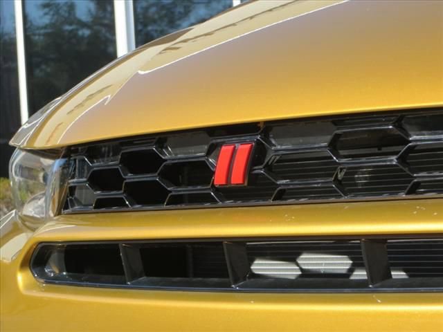 Used 2024 Dodge Hornet R/T Plus image 4