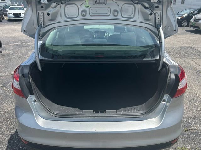 Used 2013 Ford Focus S image 11