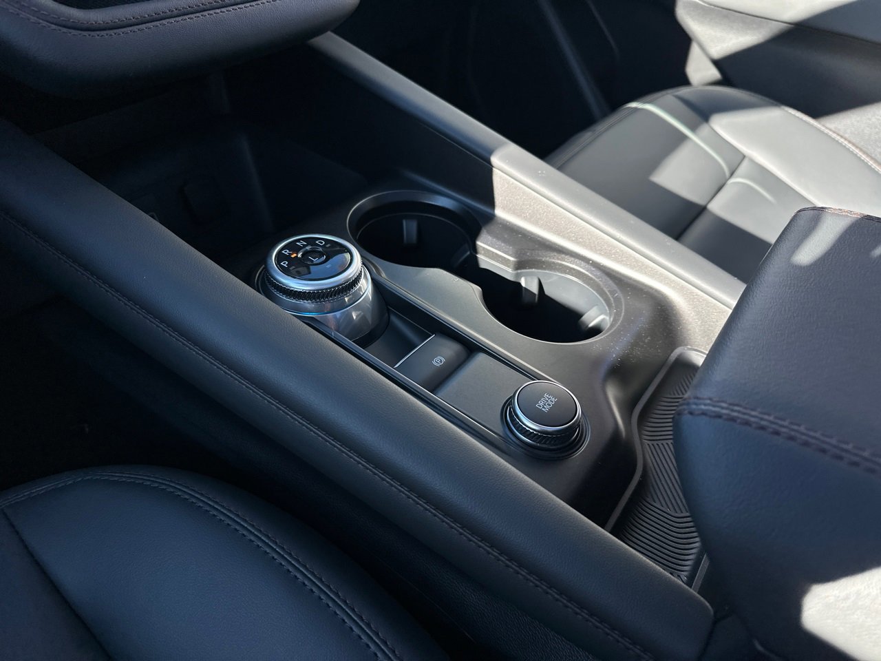 New 2026 Ford Explorer Active w/ Active Comfort Package image 31