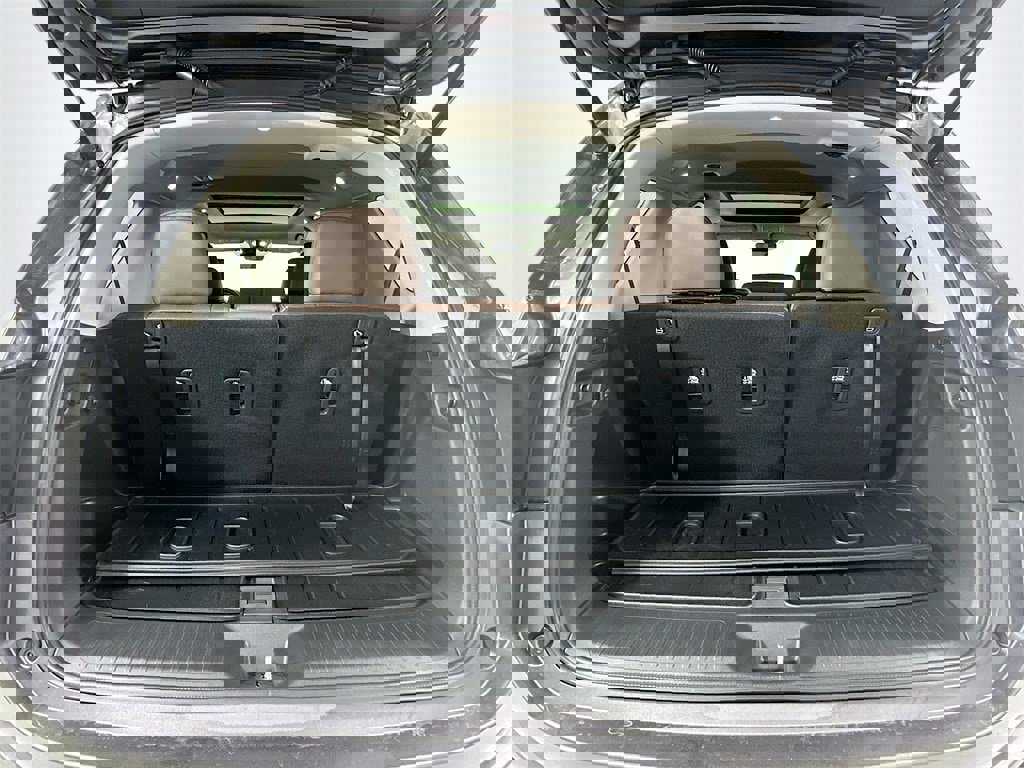 New 2026 Honda Pilot Touring image 31