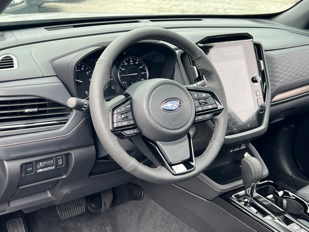 New 2026 Subaru Forester Touring image 20
