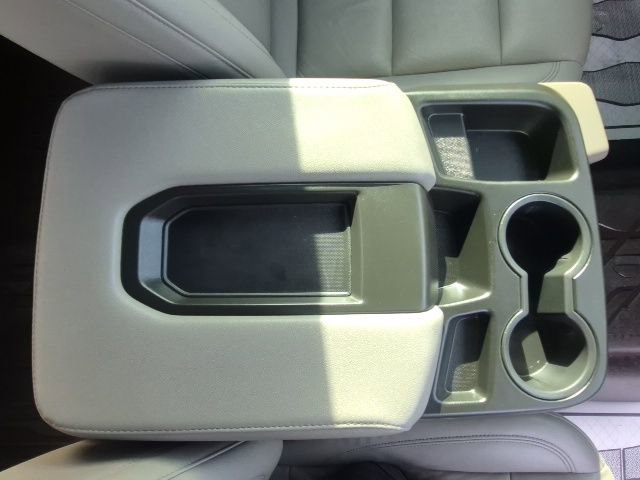 Used 2024 Chevrolet Silverado 2500 LTZ image 26