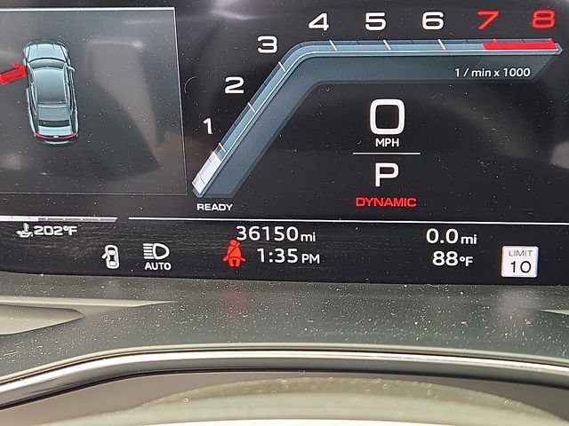 Used 2023 Audi S7 Prestige w/ Prestige Package AWD/4WD image 23
