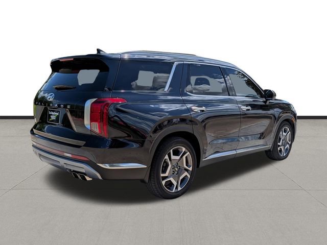 Used 2023 Hyundai Palisade Limited FWD image 5