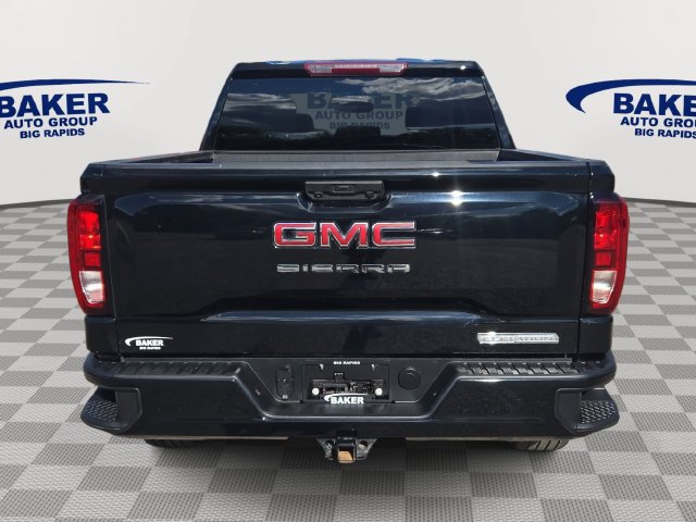Used 2024 GMC Sierra 1500 Elevation AWD/4WD image 4
