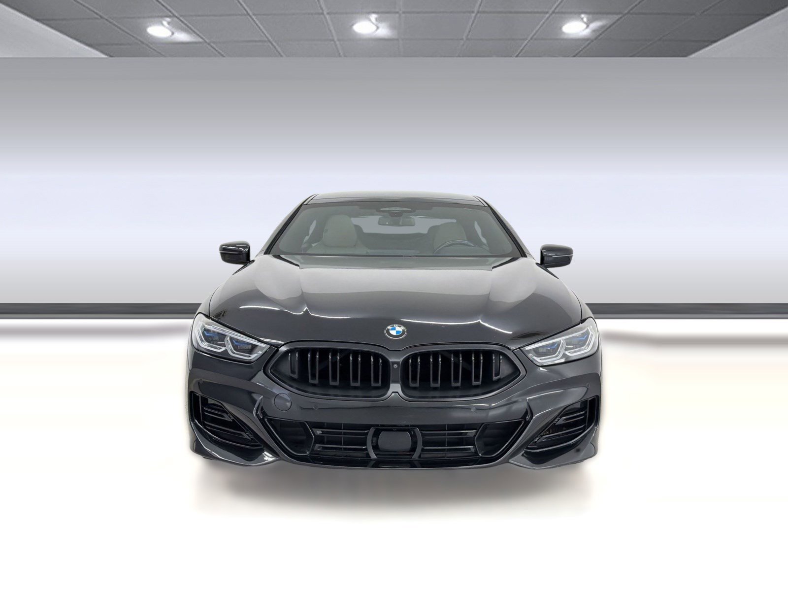Used 2023 BMW 840i Gran Coupe xDrive AWD/4WD image 6