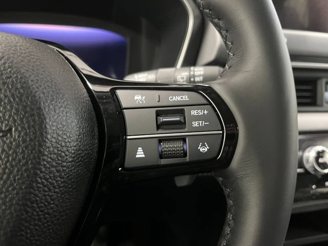 New 2026 Honda Pilot EX-L image 15