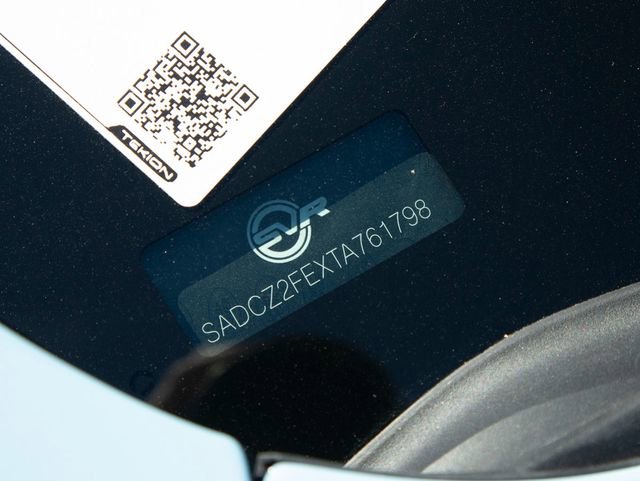 New 2026 Jaguar F-PACE SVR image 36