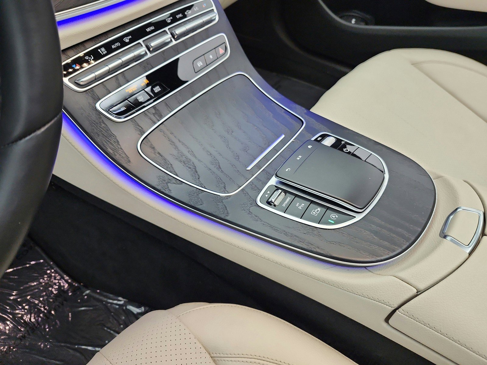 Certified 2021 Mercedes-Benz E 350 Sedan image 11