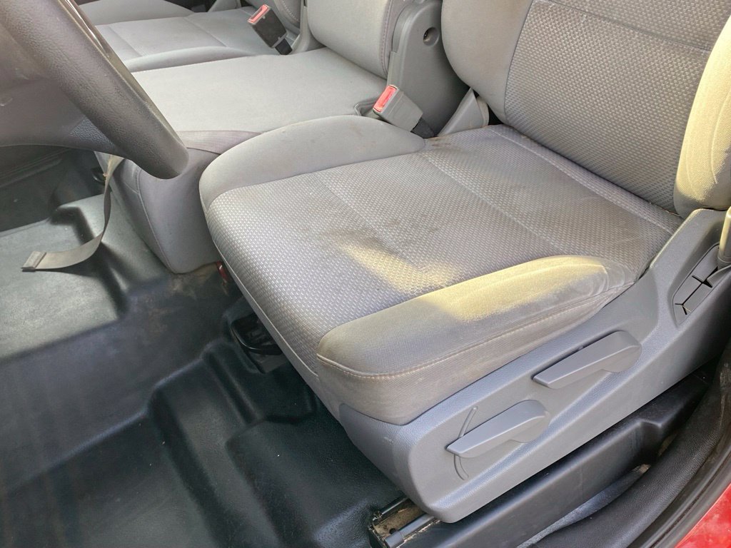Used 2015 GMC Sierra 1500 2WD Double Cab w/ Sierra Convenience Package image 23