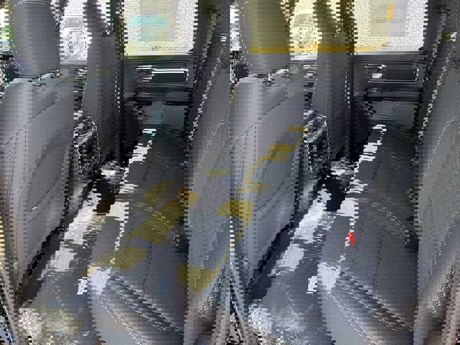 New 2026 RAM 1500 Big Horn image 6