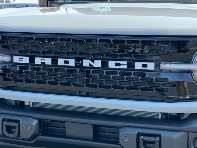 New 2026 Ford Bronco Badlands AWD/4WD image 34