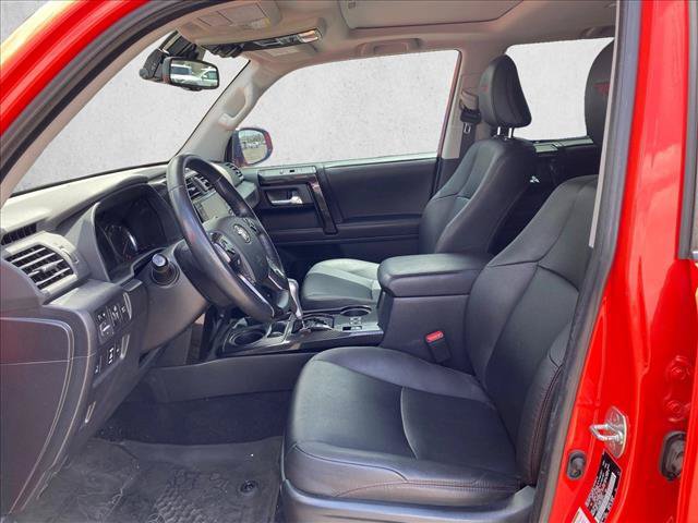 Certified 2023 Toyota 4Runner TRD Pro AWD/4WD image 23