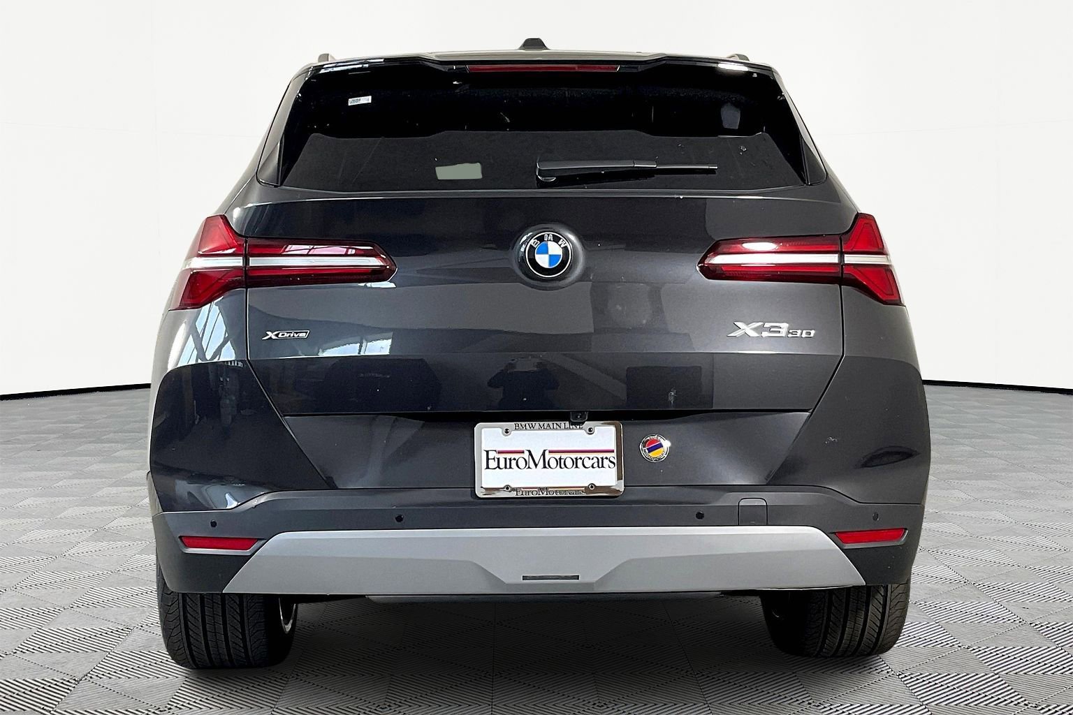 New 2026 BMW X3 xDrive30 image 5