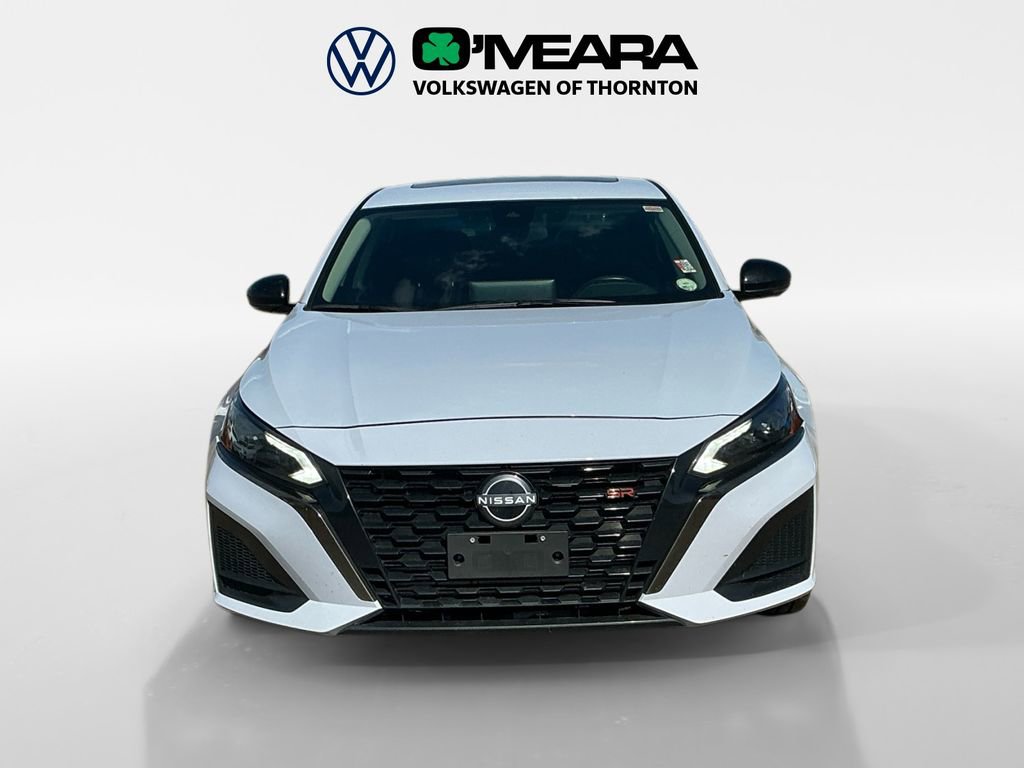 Used 2023 Nissan Altima 2.0 SR FWD image 8