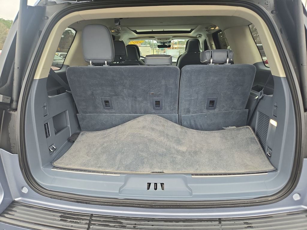 Used 2019 Lincoln Navigator Black Label image 33