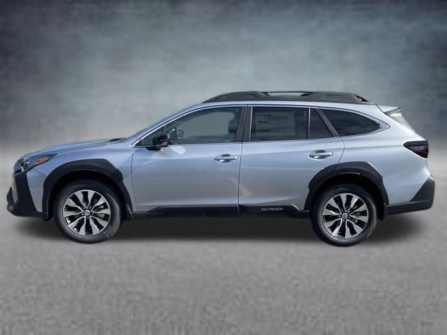 New 2025 Subaru Outback Limited image 2