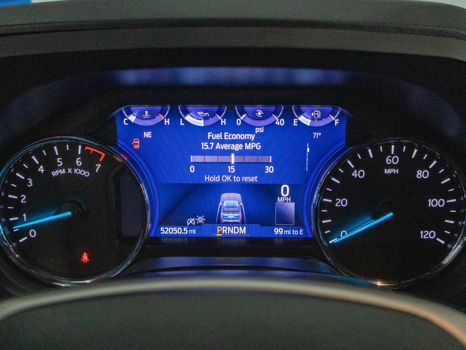 Used 2024 Ford Expedition Limited image 16