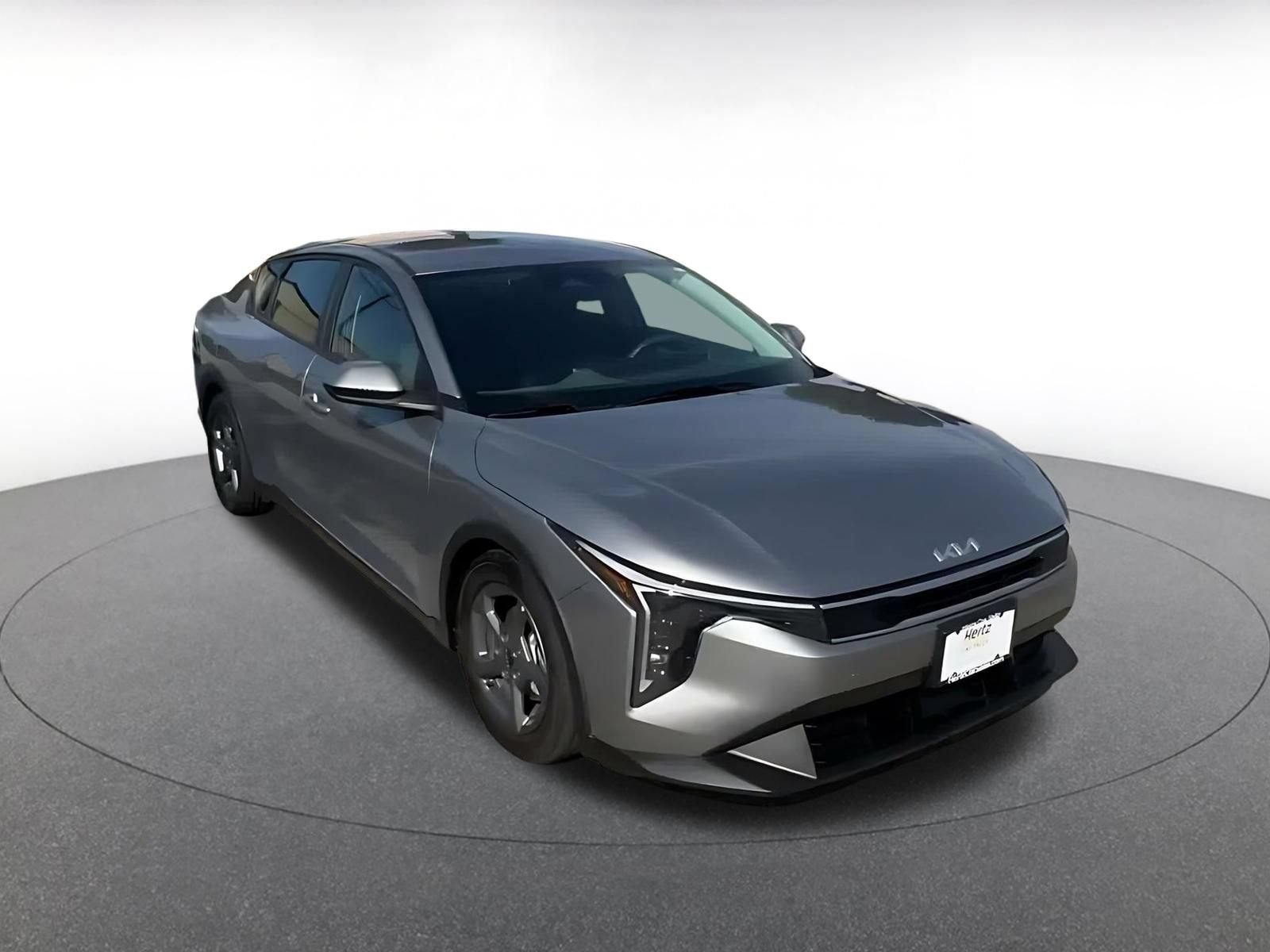 Used 2025 Kia K4 FWD image 3