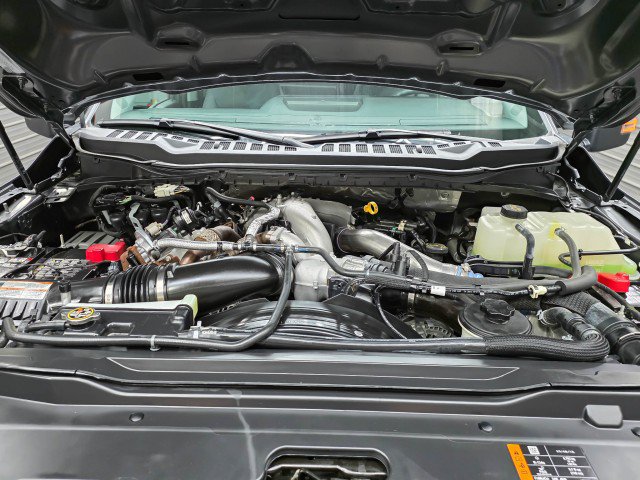 Used 2023 Ford F350 XL w/ XL Chrome Package AWD/4WD image 30