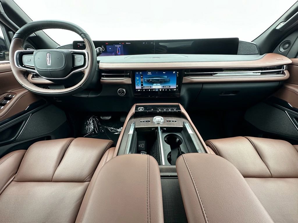 New 2026 Lincoln Navigator L Reserve AWD/4WD image 20