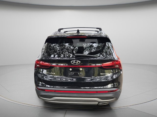Used 2023 Hyundai Santa Fe SEL FWD image 5