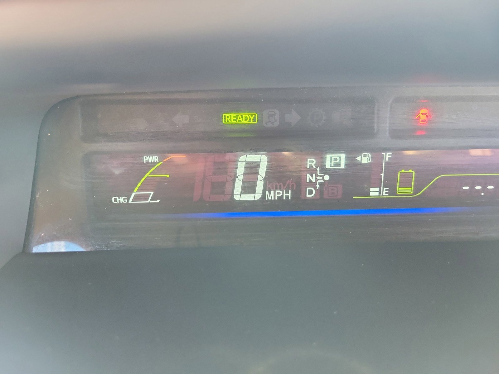 Used 2013 Toyota Prius V Two FWD image 20