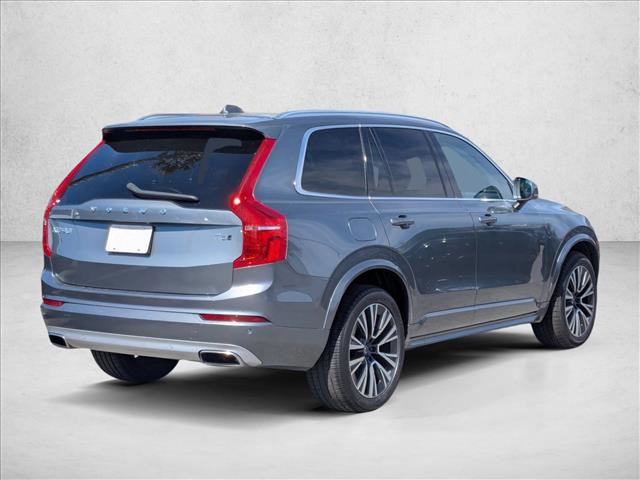 Used 2020 Volvo XC90 T5 Momentum w/ Protection Package Premier image 5