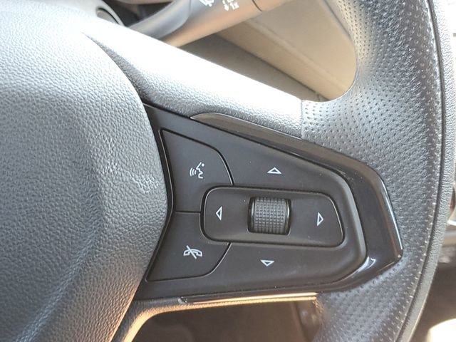 Certified 2023 Chevrolet TrailBlazer LS FWD image 21
