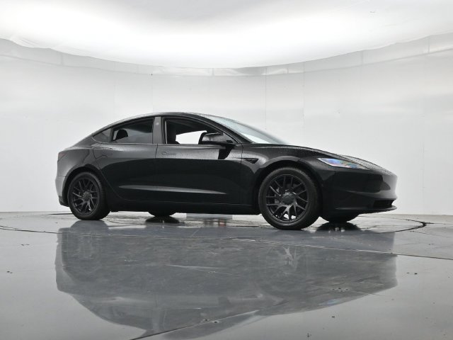 Used 2024 Tesla Model 3 Long Range AWD/4WD image 31
