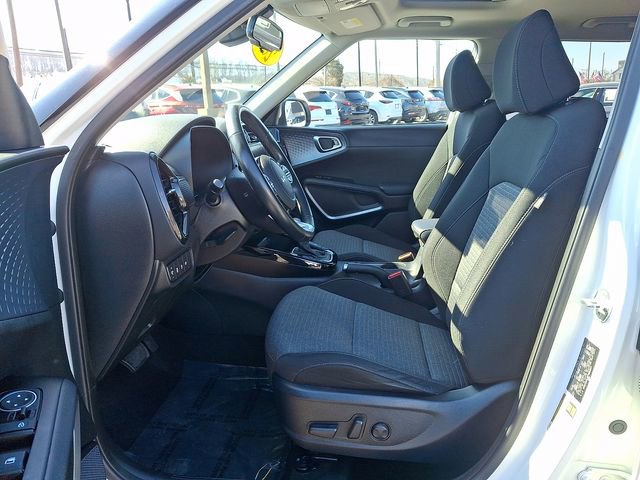 Certified 2023 Kia Soul EX image 15