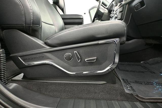 Used 2024 Ford F150 Lariat w/ Equipment Group 502A High AWD/4WD image 42