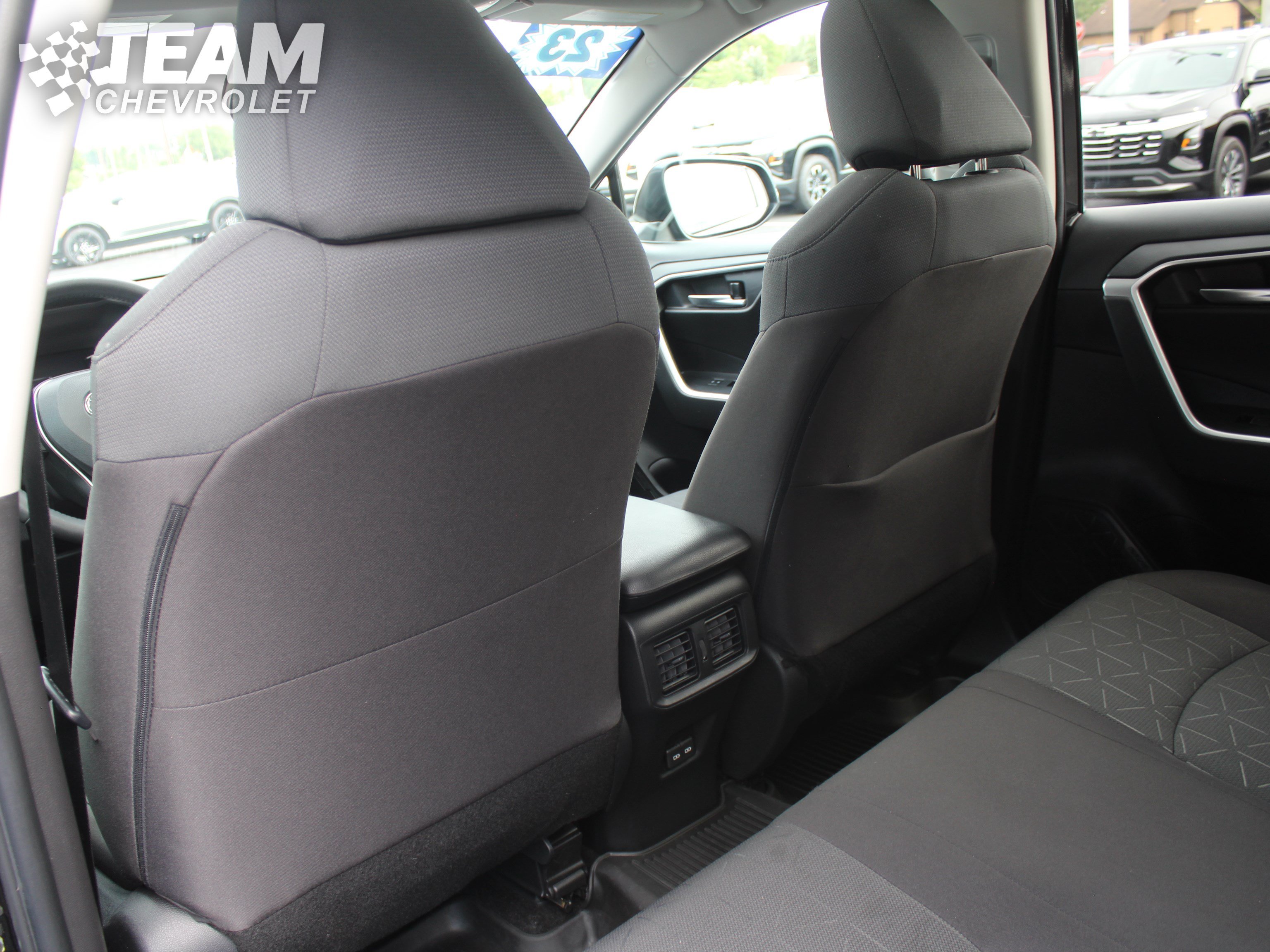 Used 2023 Toyota RAV4 XLE w/ Convenience Package AWD/4WD image 21