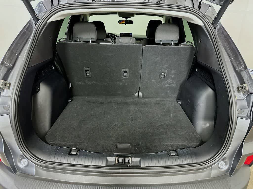 Certified 2023 Ford Escape Active FWD image 21