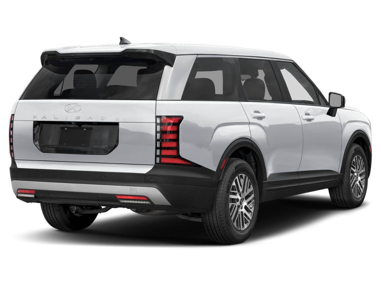 New 2027 Hyundai Palisade SE AWD/4WD image 12