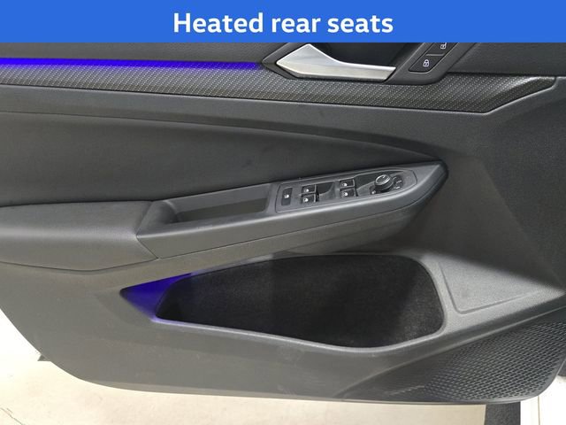 Used 2022 Volkswagen Golf R AWD/4WD image 6