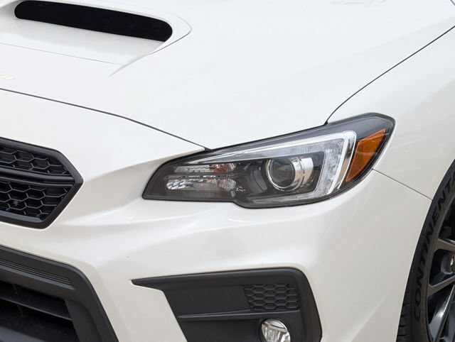 Used 2020 Subaru WRX Limited w/ Popular Package #3 (IZT) AWD/4WD image 10