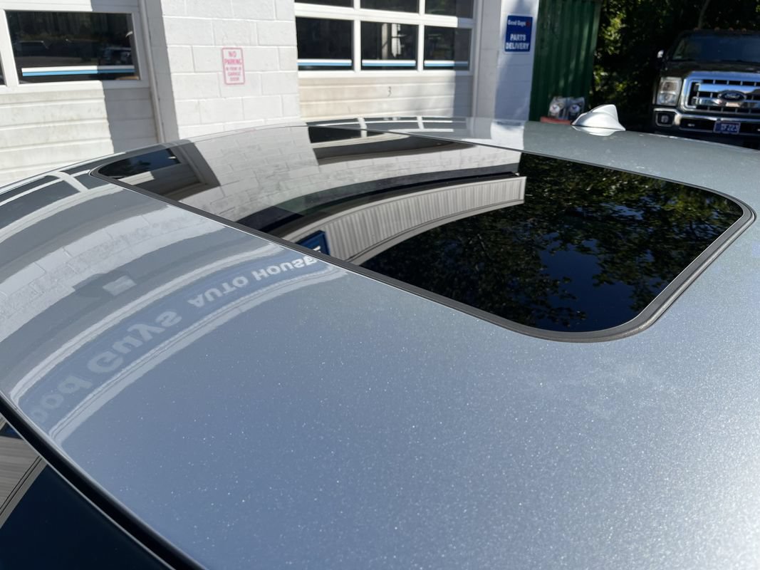 Used 2013 Volvo S60 T5 AWD/4WD image 26