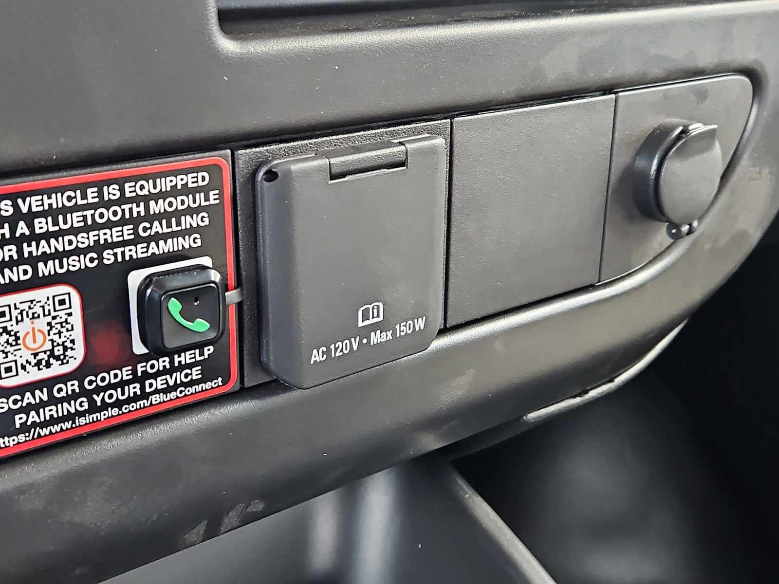 New 2025 Chevrolet Express 2500 w/ Driver Convenience Package image 12