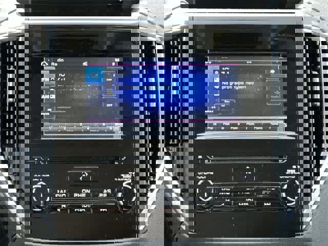 Certified 2021 Subaru Forester Premium w/ Popular Package #1 image 12