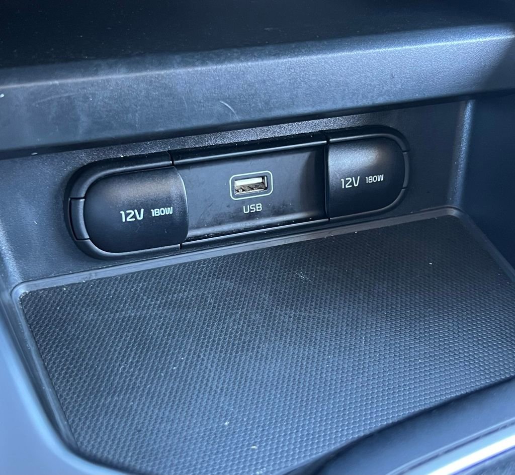 Used 2024 Kia Soul LX w/ Option Group 015 image 26