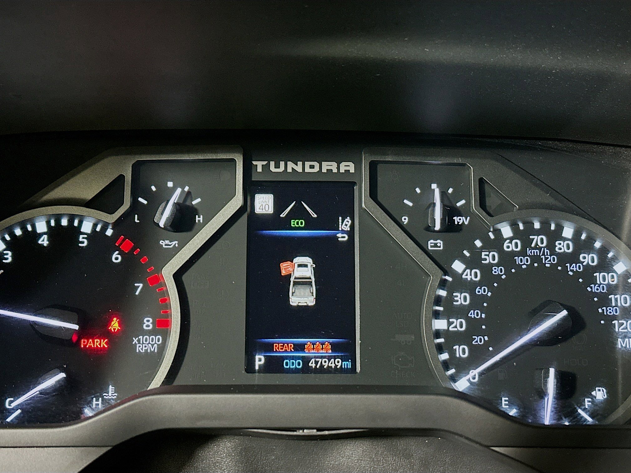 Used 2022 Toyota Tundra SR5 w/ Convenience Package image 18