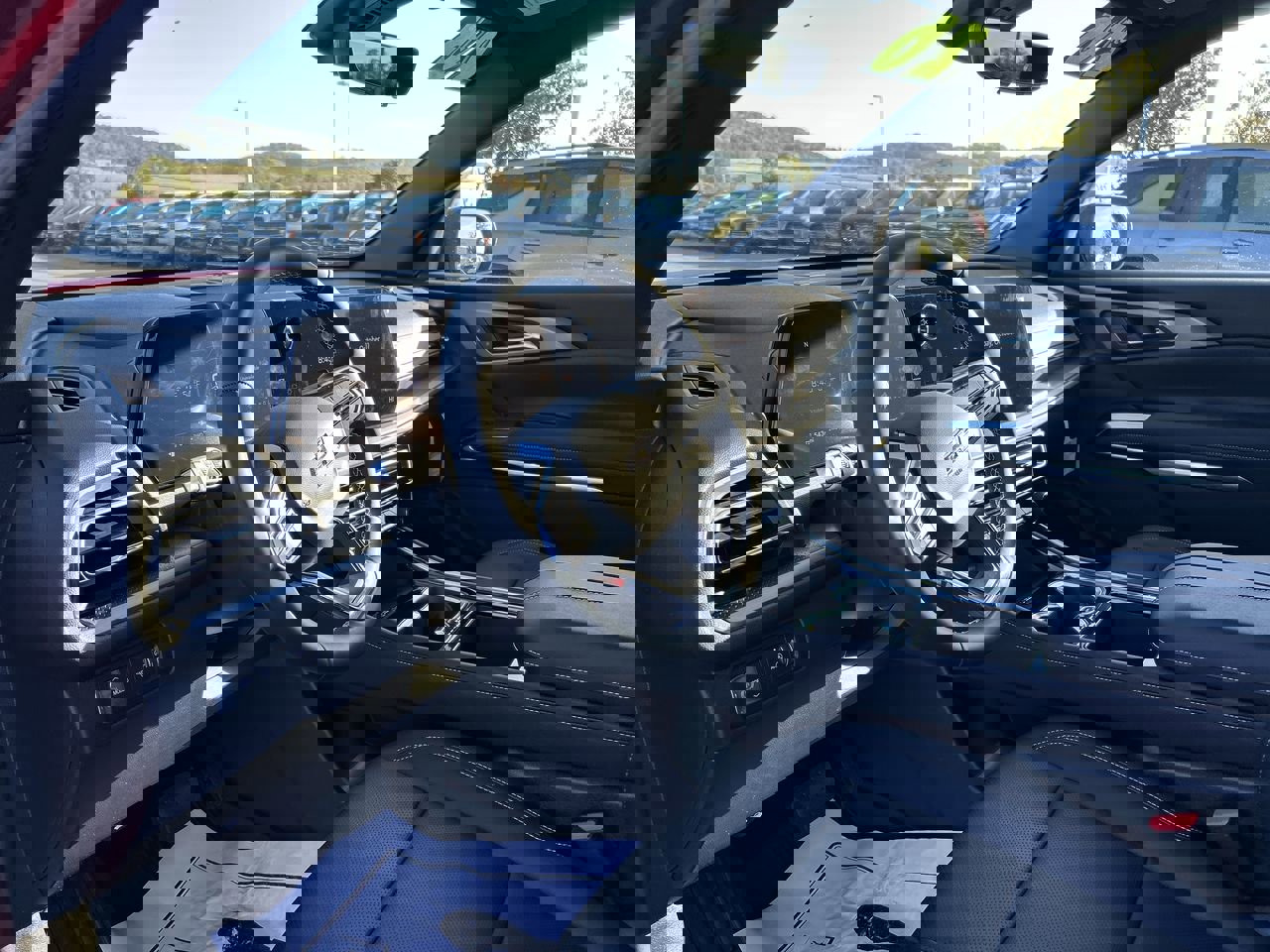 New 2026 Chevrolet Traverse LT w/ Midnight/Sport Edition image 26