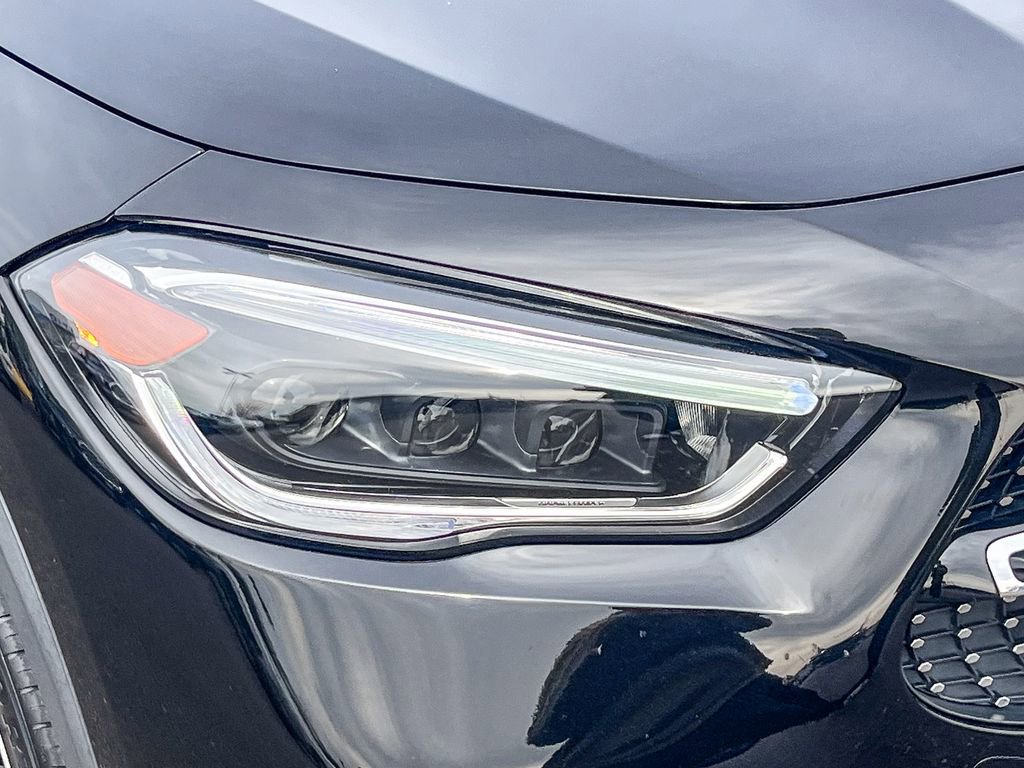 Used 2023 Mercedes-Benz GLA 250 image 7