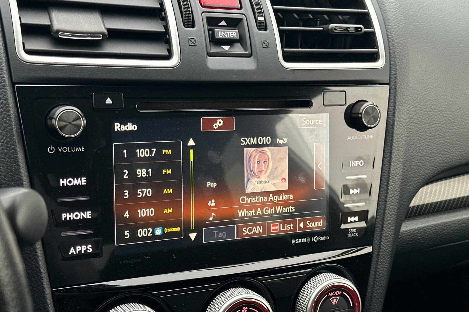 Used 2017 Subaru WRX Premium image 17